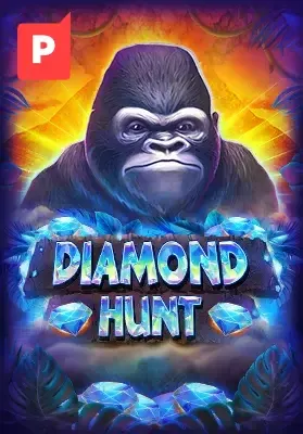 1-p-DiamondHunt