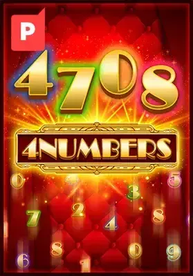 1-p-fournumbers